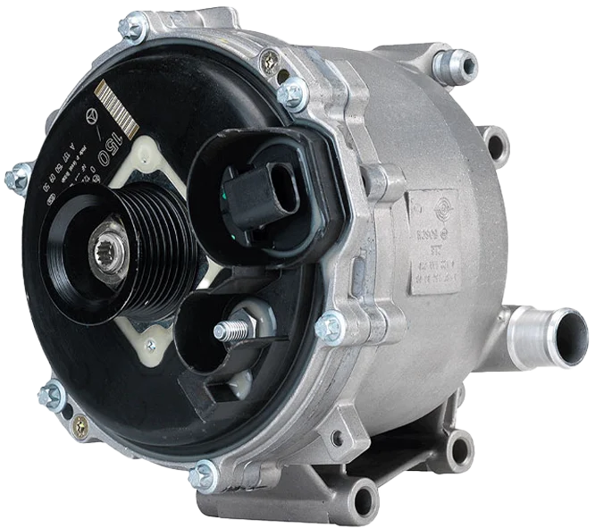 ¿Por qué elegir equipos originales?