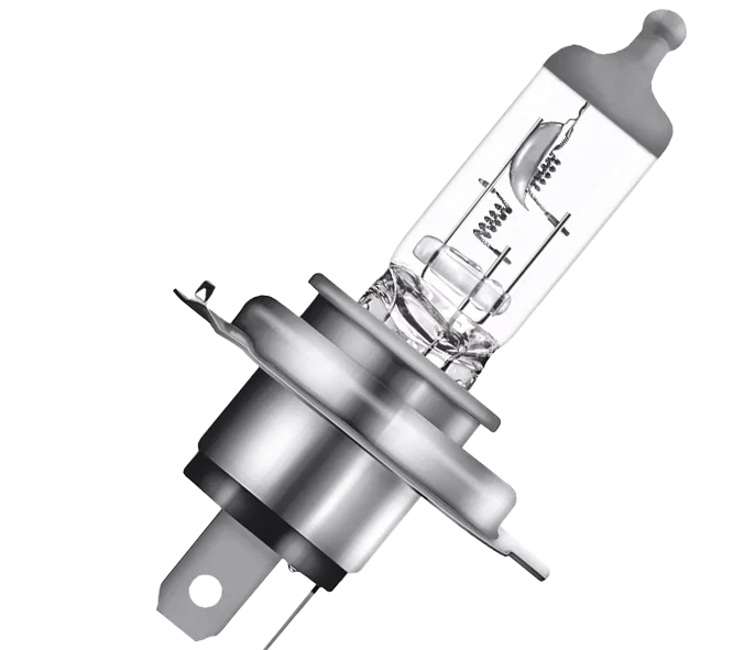 ¿Por qué elegir OSRAM?