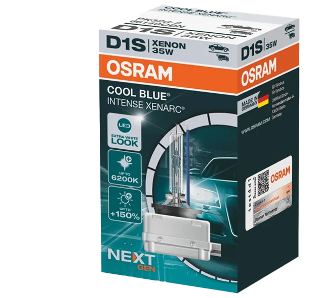 Potencia, precisión y tecnología alemana