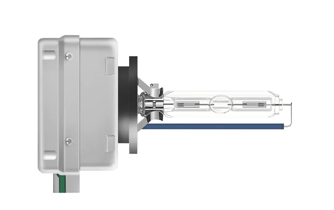 Rendimiento luminoso superior