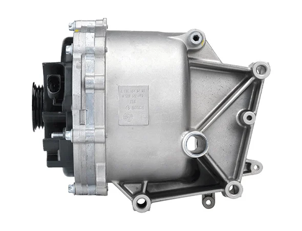 Alternadores reconstruidos - BOSCH