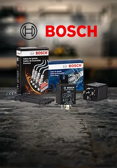 Bosch