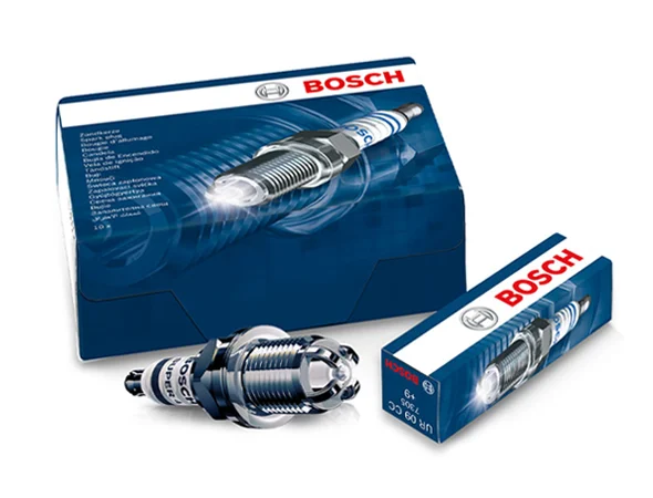 Bujía Super 4 - Bosch