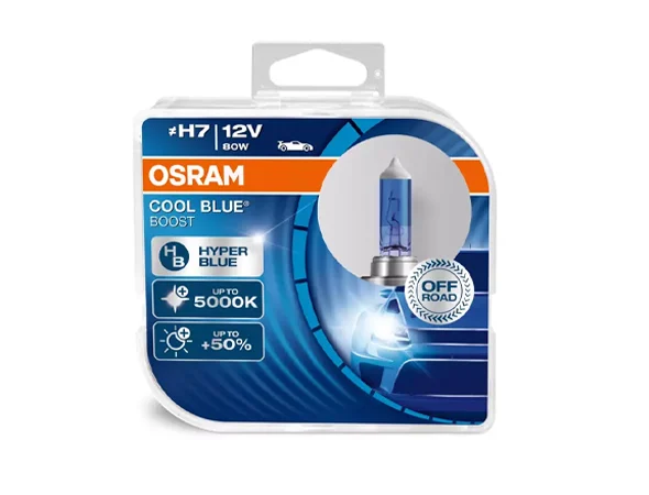 Cool Blue - OSRAM
