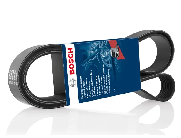Correas en V estriadas - BOSCH