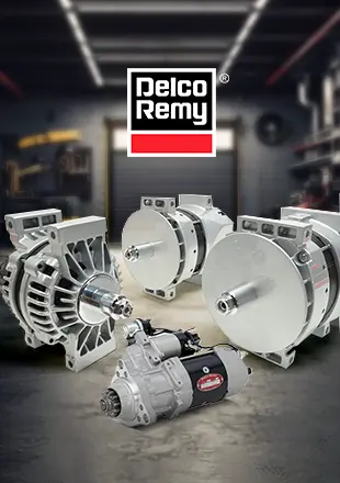 DELCO REMY