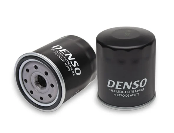 Filtro de aceite - DENSO