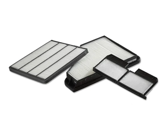 Filtro de cabina - DENSO