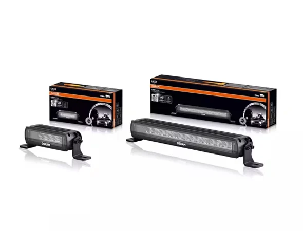 Gama Functional - OSRAM