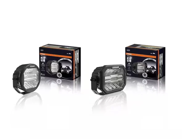 Gama Multifunctional - OSRAM