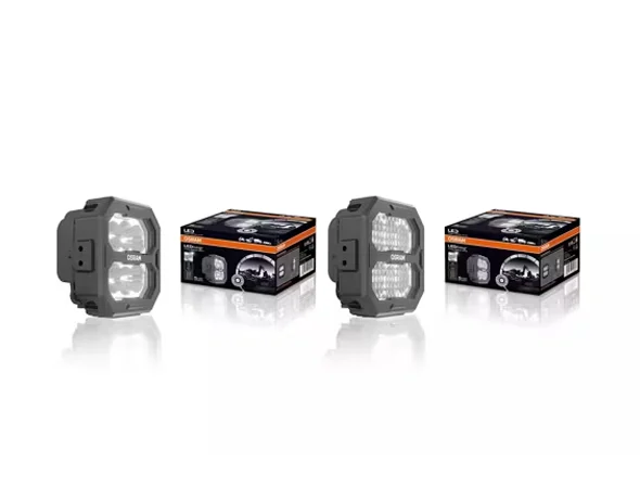 Gama Professional - OSRAM