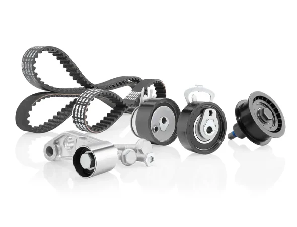 Kit de correa de distribución - BOSCH