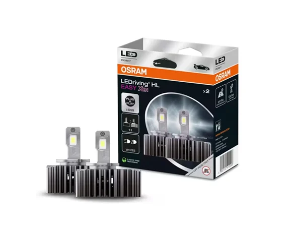 LEDriving HL EASY XEN