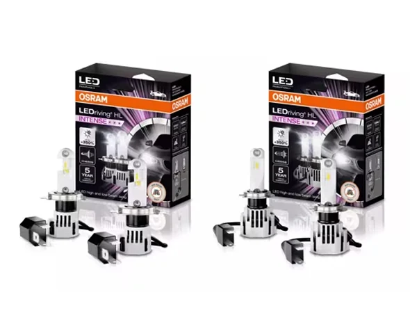 LEDriving HL INTENSE