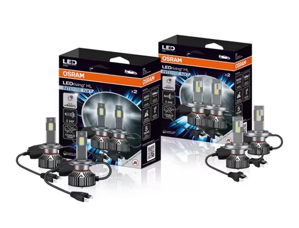 LEDriving HL INTENSE NXT