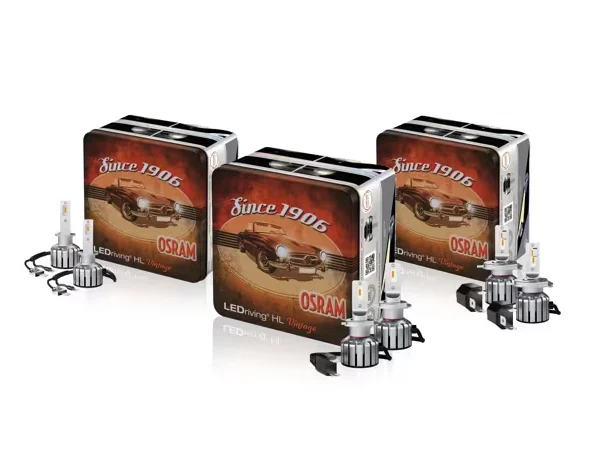 LEDriving HL VINTAGE