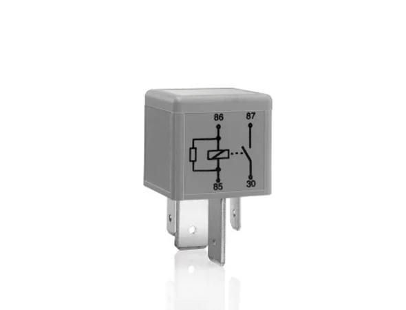 Relés de potencia - BOSCH