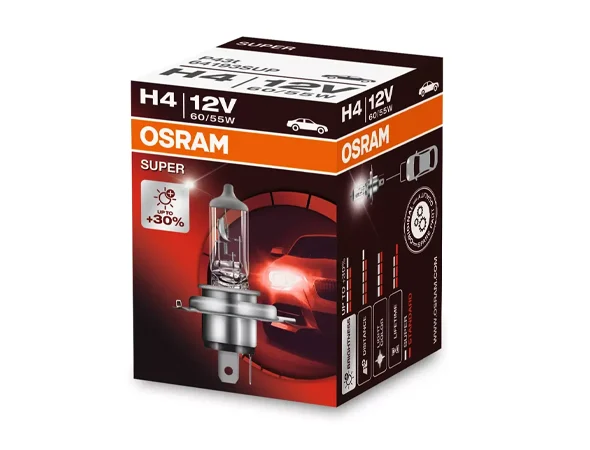 Super - OSRAM