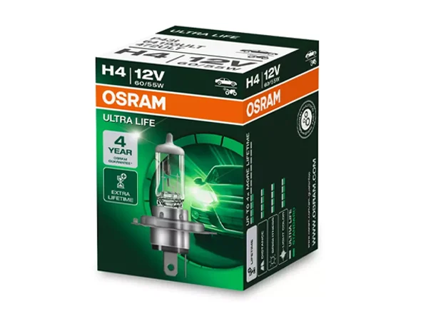 Ultra Life - OSRAM