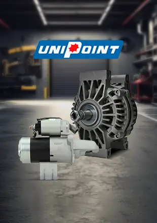 UNIPOINT