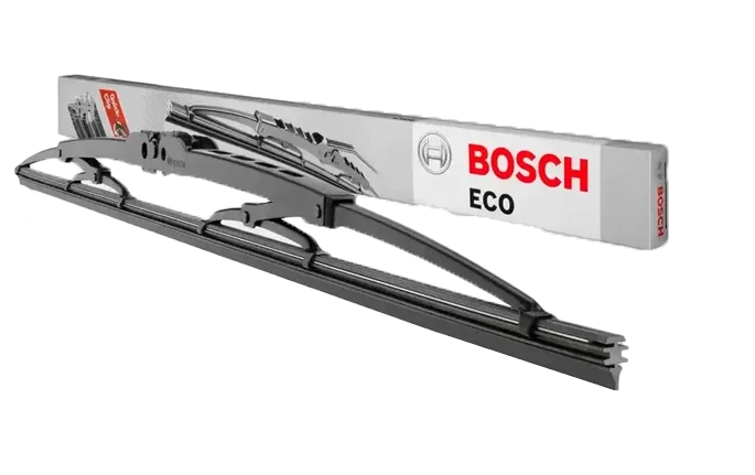 ¿Cuándo cambiar las escobillas limpiaparabrisas?