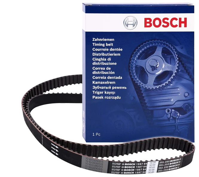 ¿Para qué sirve una faja de distribución?