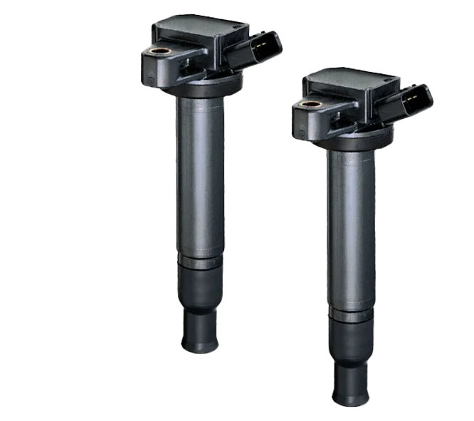 ¿Por qué elegir una bobina original?